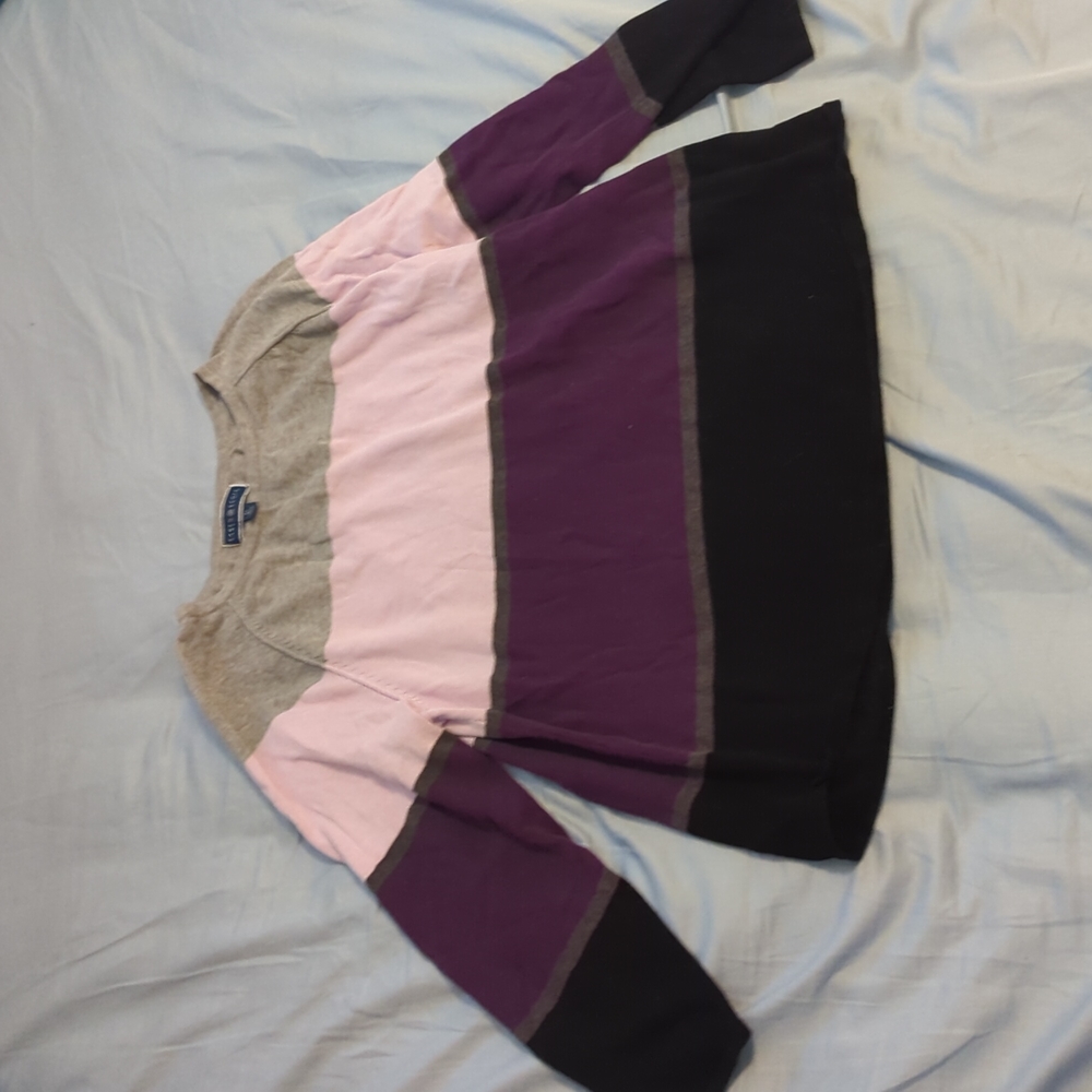 Karen Scott sweater